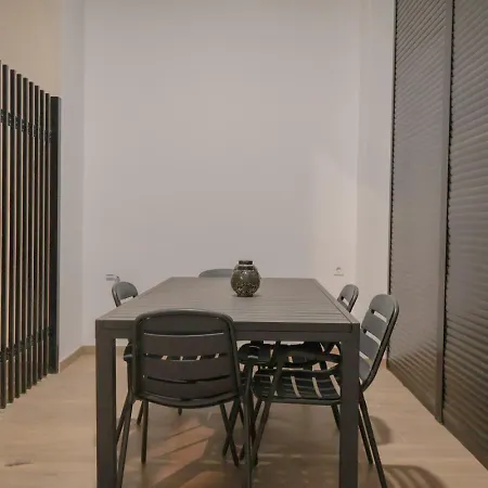 Comfortabel Next To La Marina דירה ולנסיה